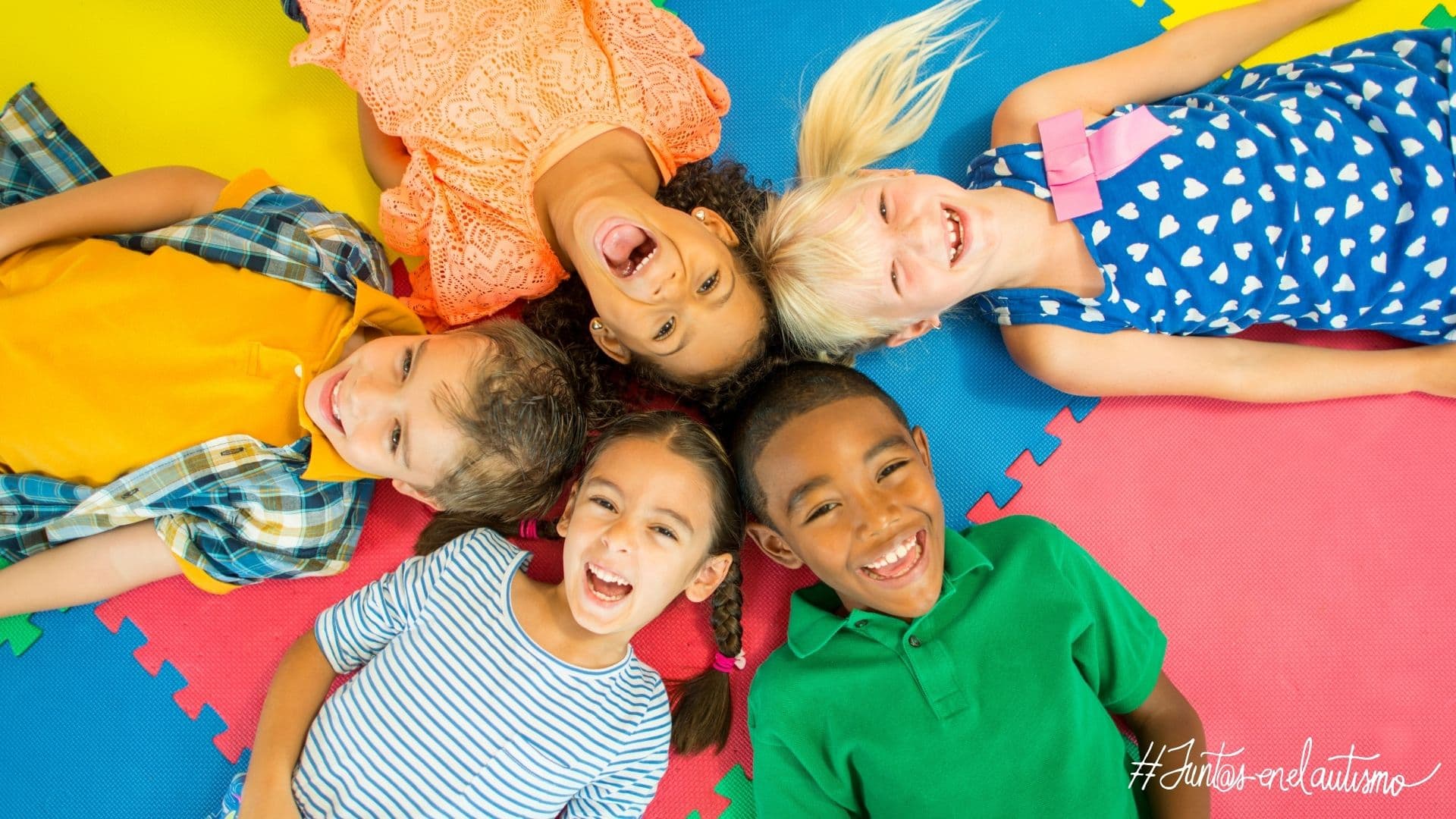 Entrenando las habilidades sociales en autismo - Hero Image