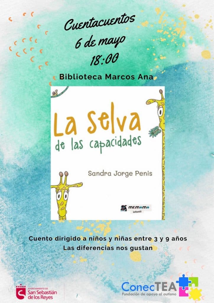 Participamos en la Lectura de El Quijote - Embedded Image 7