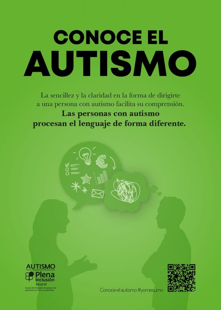 No queda nada: se acerca el Día Mundial del Autismo 2023 - Embedded Image 8