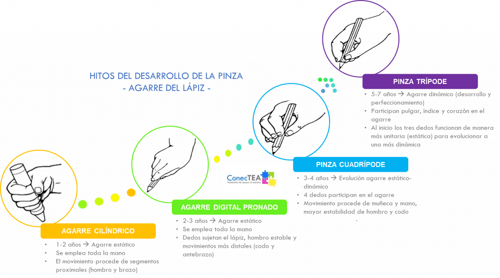 Escribir cuando tienes autismo - Embedded Image 1