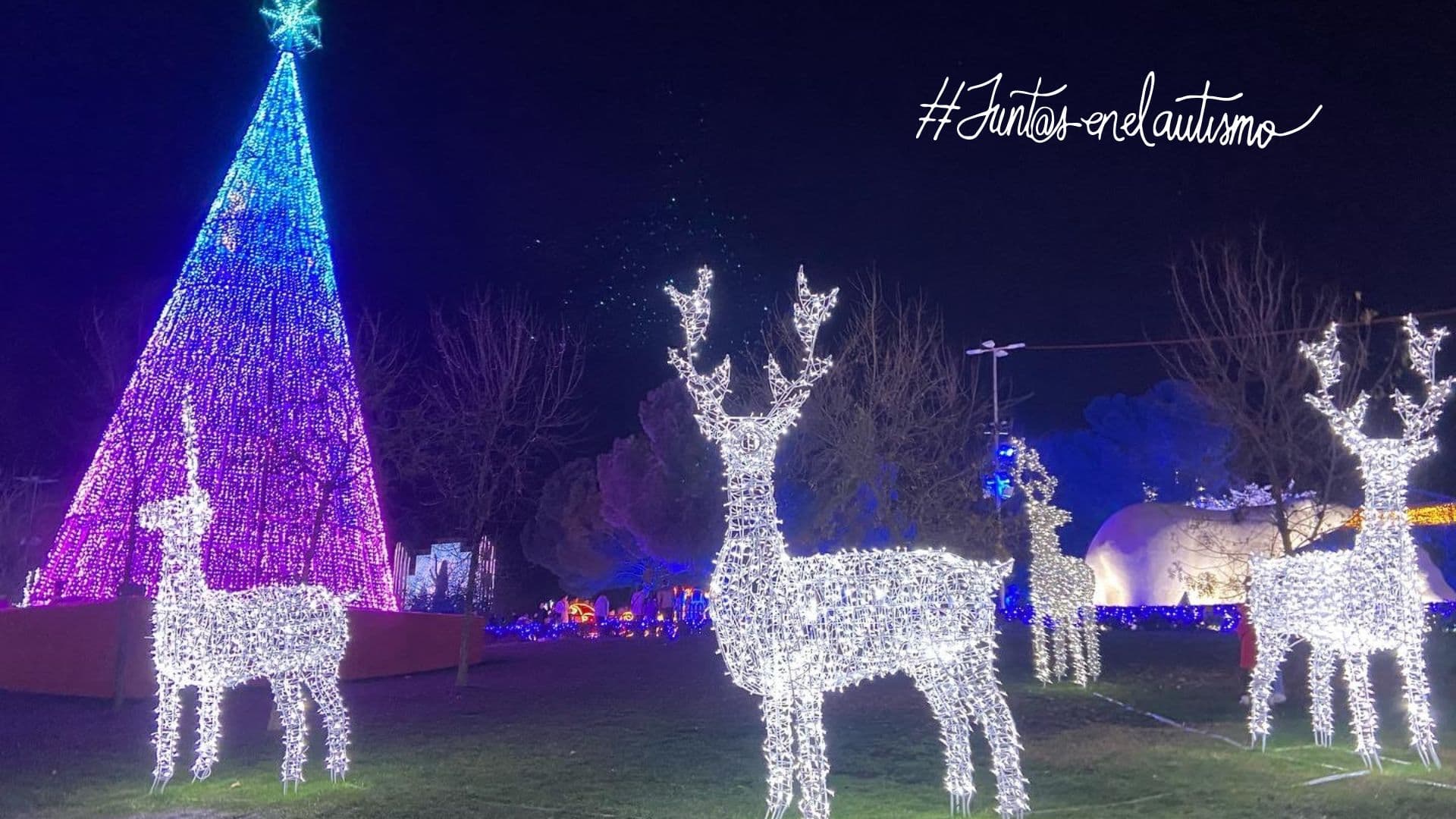 Preparándonos para la Navidad cuando eres autista - Hero Image