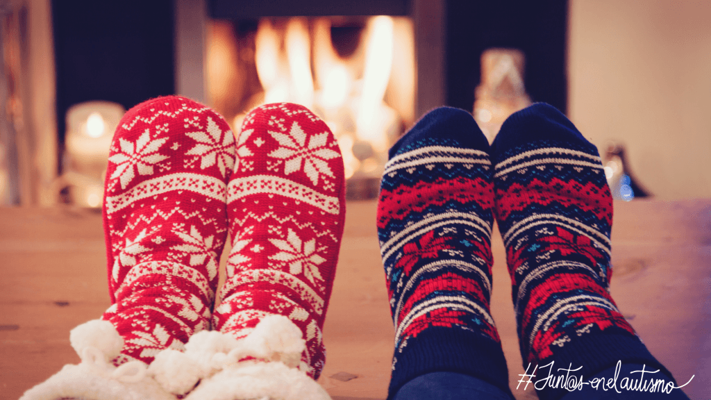 Una Navidad accesible para las personas con autismo (II Parte) - Embedded Image 1