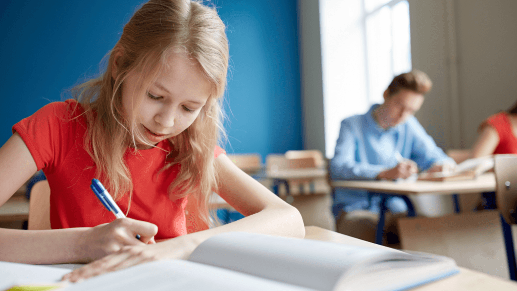 Técnicas de estudio y organización para alumnado con TEA en etapa educativa de educación primaria - Embedded Image 1