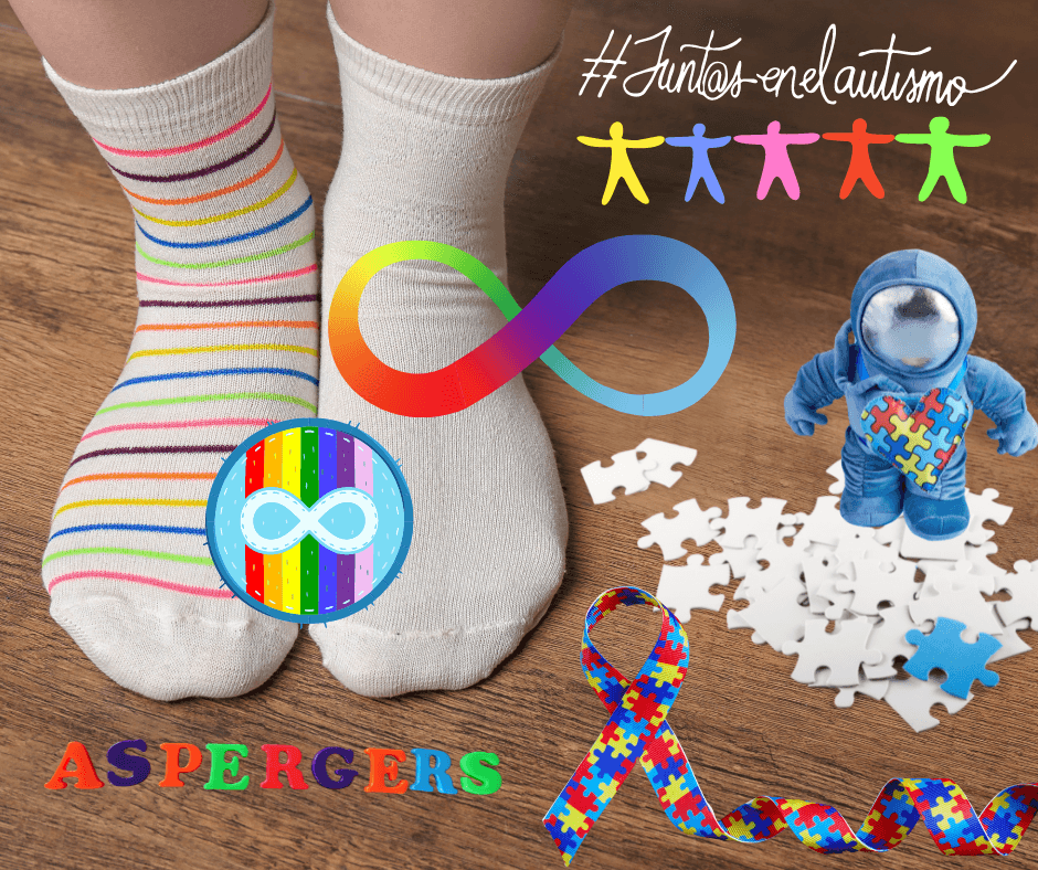 No queda nada: se acerca el Día Mundial del Autismo 2023 - Embedded Image 2