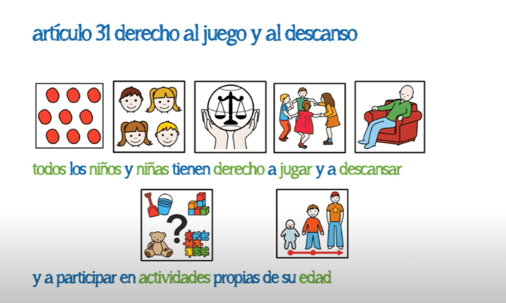 Día Mundial de la Infancia 2023 - Embedded Image 2