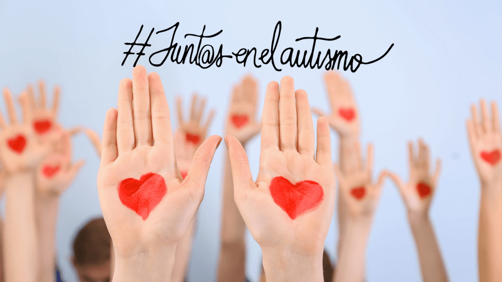 El voluntariado de personas autistas: todos contribuimos - Embedded Image 1