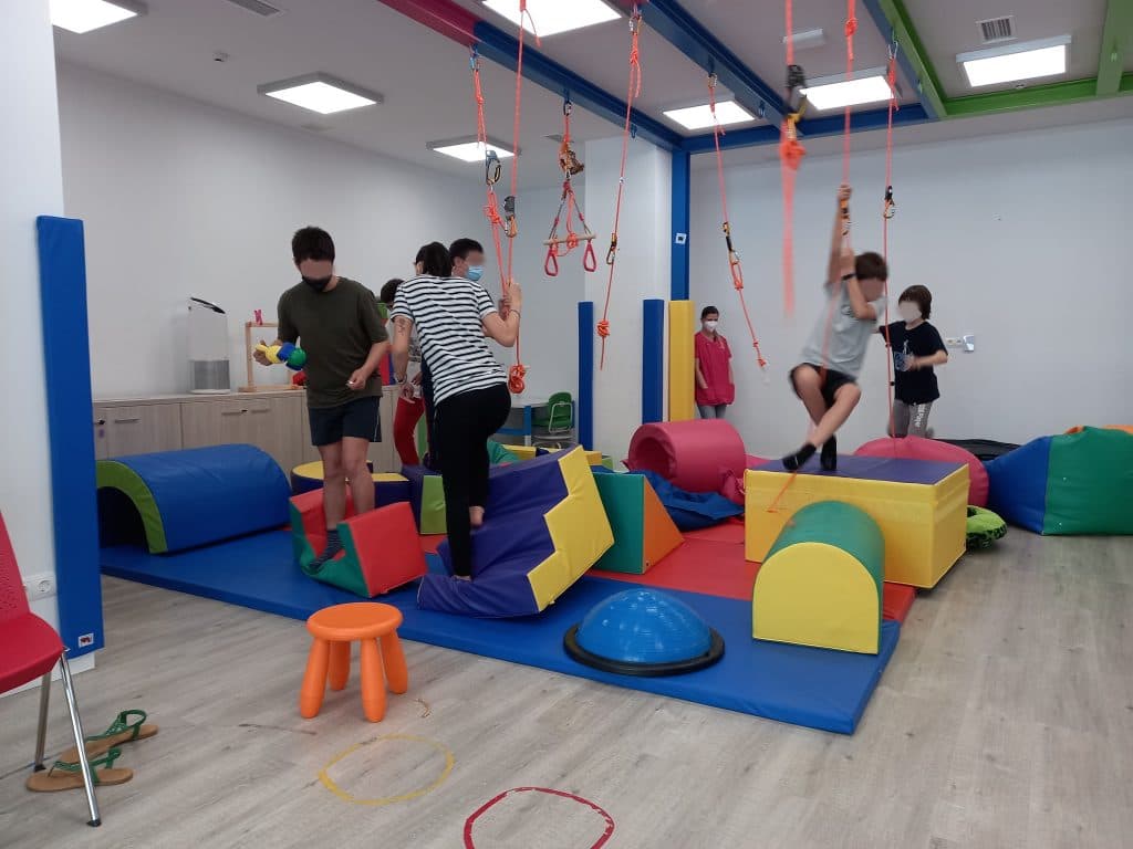 Entrenando las habilidades sociales en autismo - Embedded Image 8