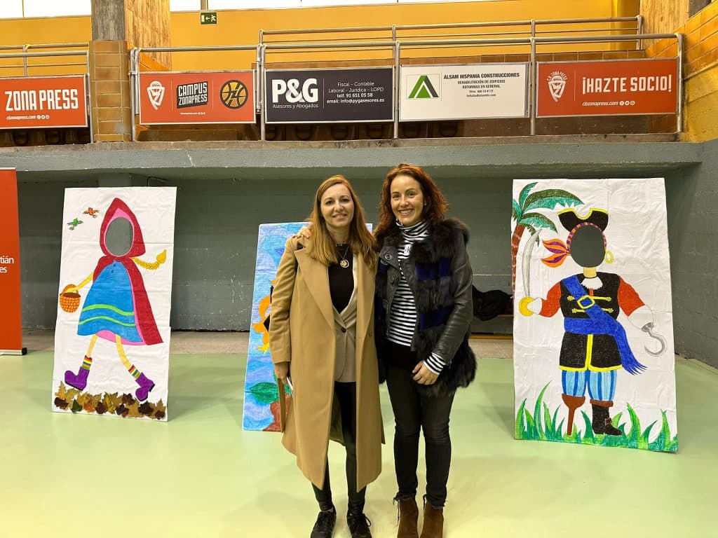 3 de Diciembre, Día Internacional de las Personas con Discapacidad 2023 - Embedded Image 4