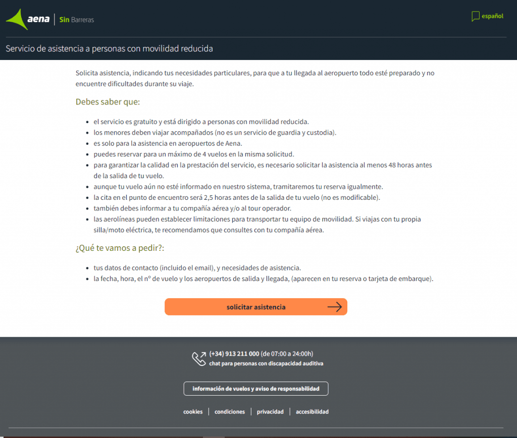 El primer viaje en avión de mi hija autista: testimonio de una familia TEA - Embedded Image 5