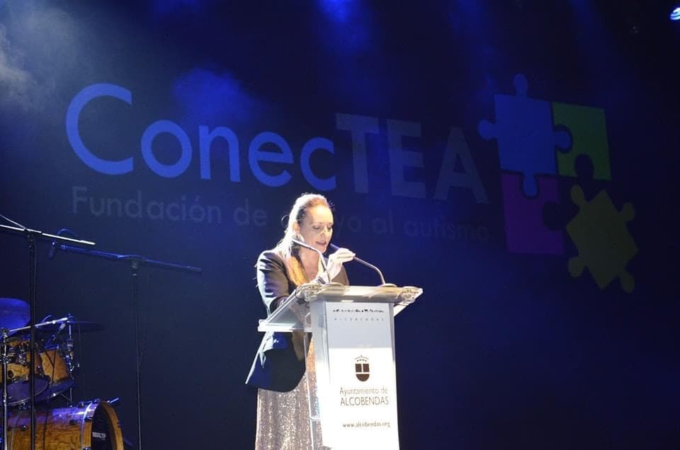 Más de 300 personas acuden a la II Gala Benéfica #JuntosenelAutismo en un evento TEA Accesible - Embedded Image 3