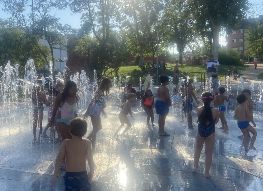 Fin de temporada con actividades de agua con Decathlon Alcobendas - Embedded Image 9