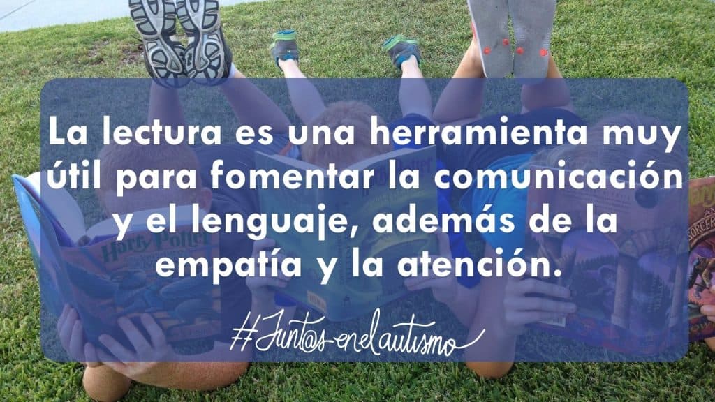 Fundación ConecTEA en la Lectura de El Quijote 2023 - Embedded Image 11