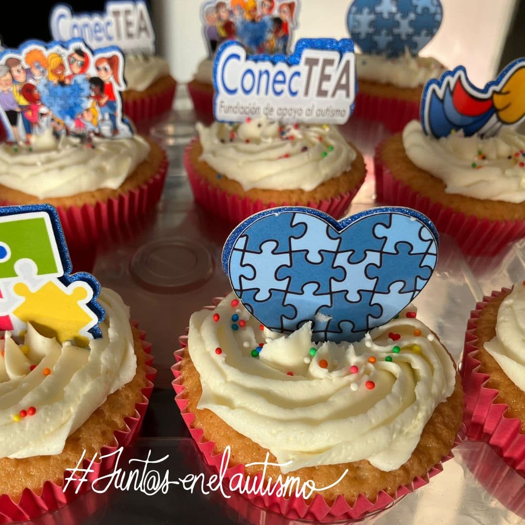 Fundación ConecTEA renueva su compromiso con las personas atendidas en su 7º Aniversario - Embedded Image 2