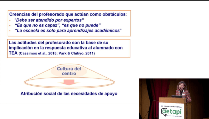 Autismo en el entorno educativo: modalidades y experiencias educativas - Embedded Image 6