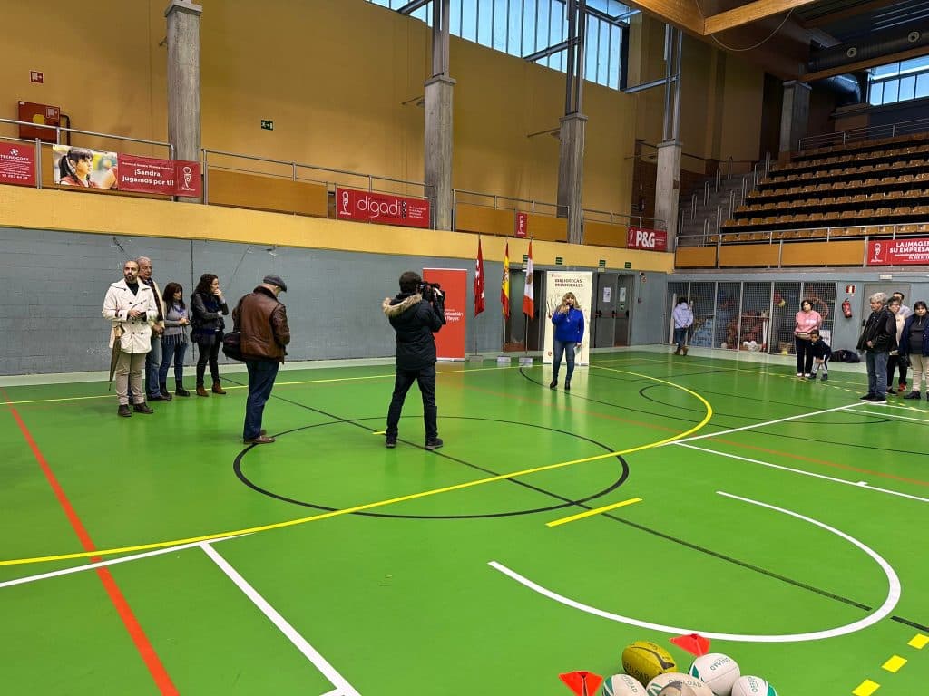 3 de Diciembre, Día Internacional de las Personas con Discapacidad 2023 - Embedded Image 9