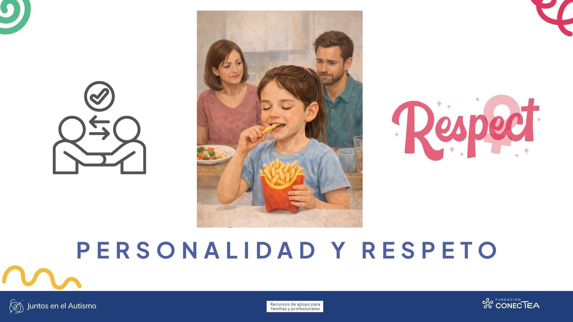 Selectividad alimentaria en el autismo mucho más que “no le gusta la comida”-4