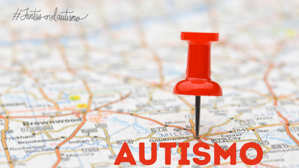 Cuando el autismo entró en mi vida: dando pasos tras el diagnóstico. - Embedded Image 3