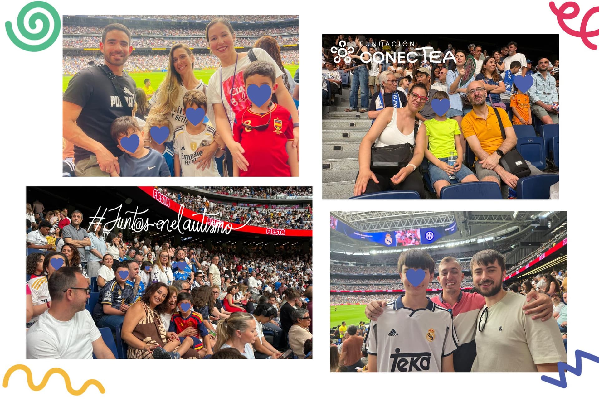 corazon classic match 2026 1