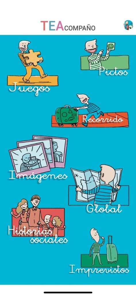 El primer viaje en avión de mi hija autista: testimonio de una familia TEA - Embedded Image 18