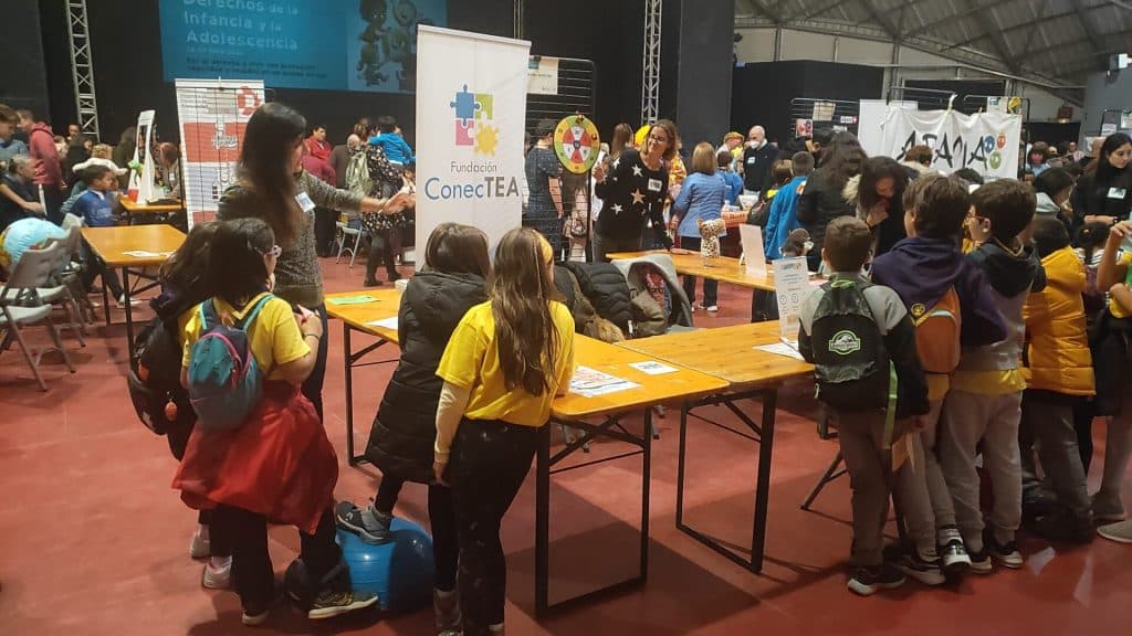 Infancia robada en el autismo - Embedded Image 13