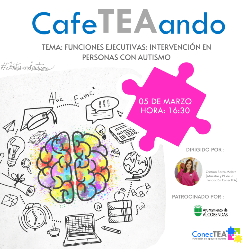 Autismo y funciones ejecutivas: ejemplos y aplicaciones - Embedded Image 4