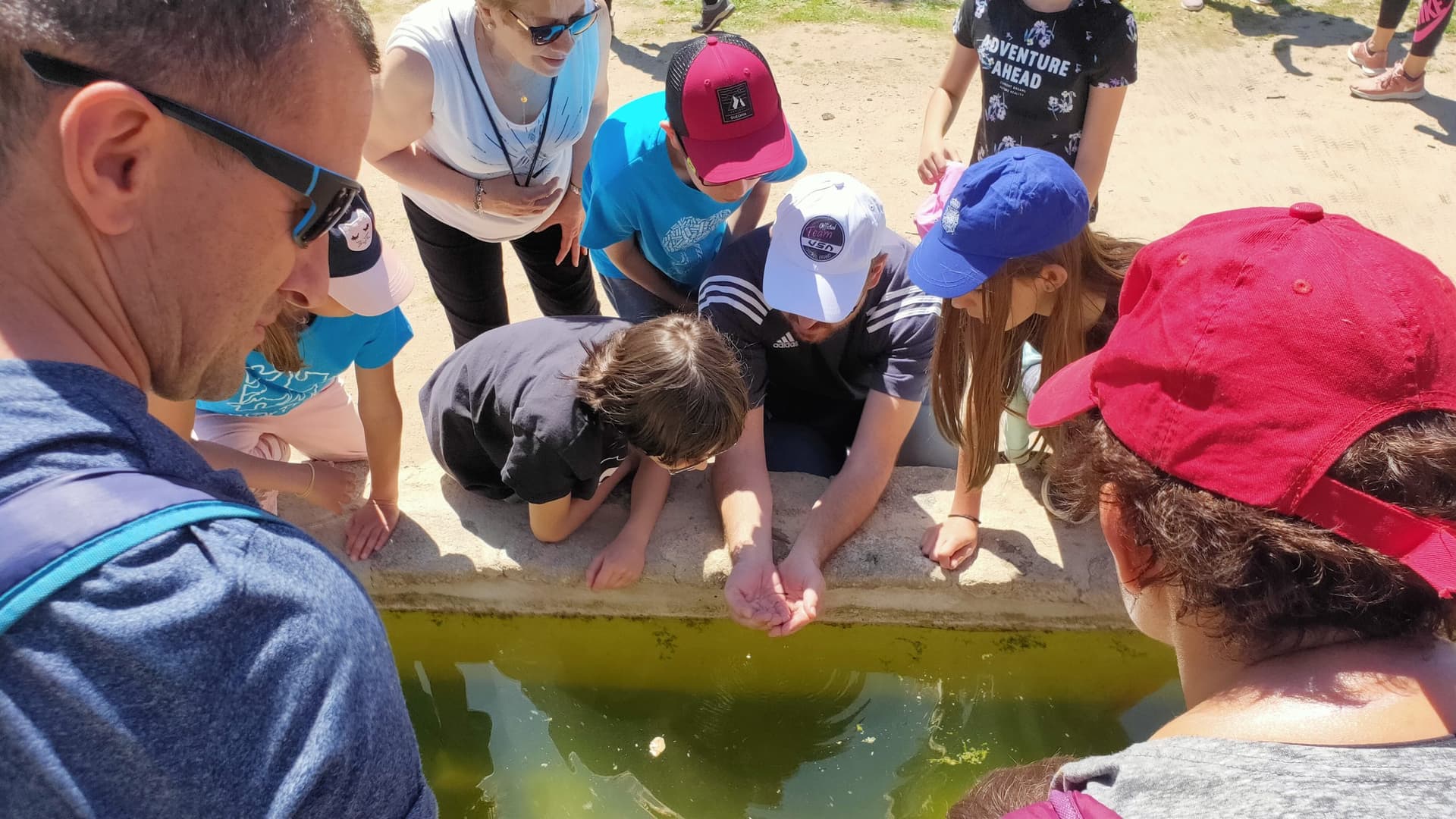 Érase una vez una familia en el autismo - Hero Image