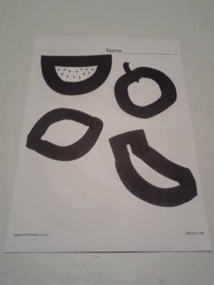 Cómo enseñar a respetar el margen al colorear - Embedded Image 4