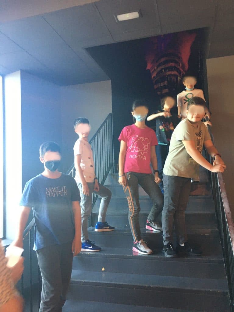 Entrenando las habilidades sociales en autismo - Embedded Image 10