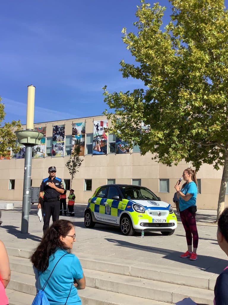 !Lo hemos vuelto a hacer! Más de 500 participantes en II Caminata por el Autismo - Embedded Image 1
