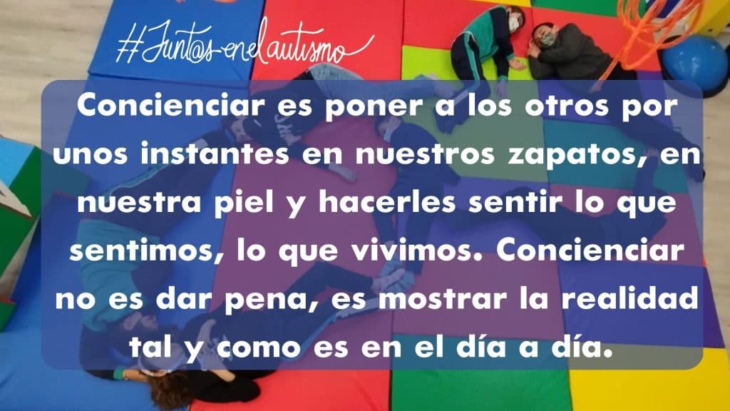 No queda nada: se acerca el Día Mundial del Autismo 2023 - Embedded Image 1