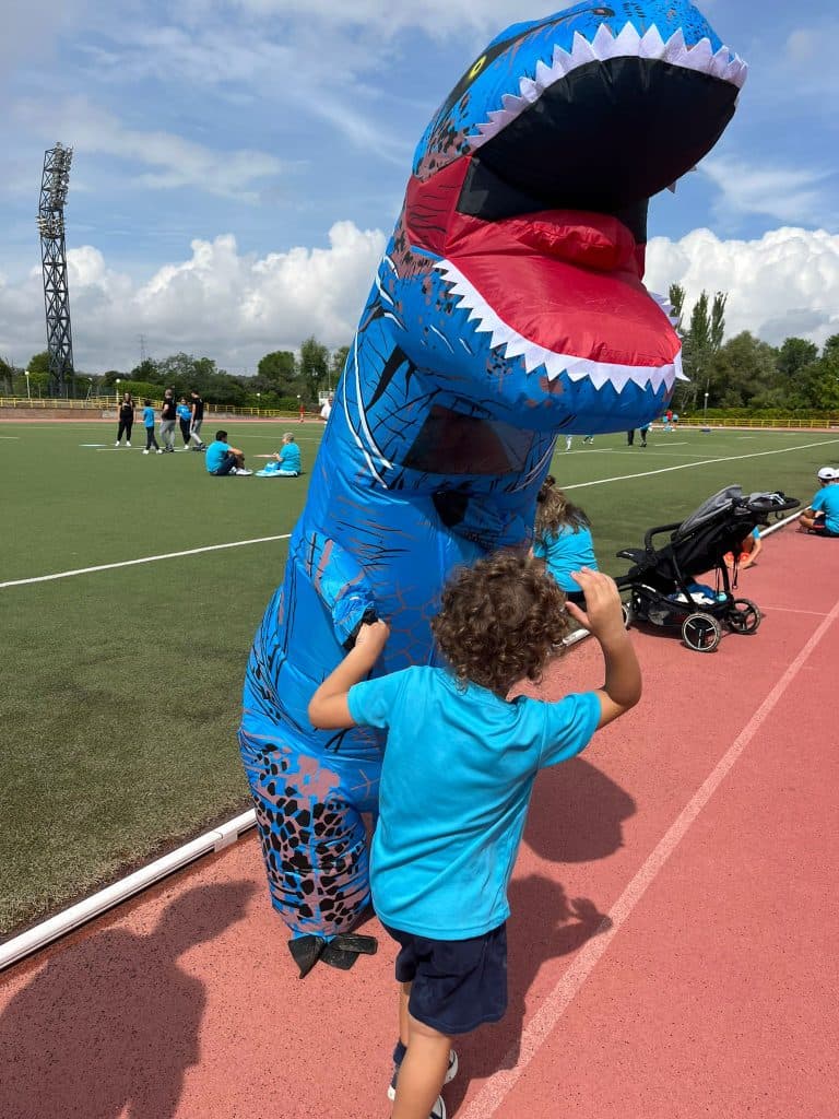 4ª CAMINATA POR EL AUTISMO DE FUNDACIÓN CONECTEA - Embedded Image 5