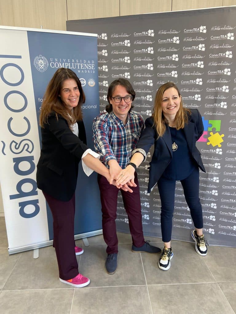 Nueva colaboración: Abascool - Embedded Image 1