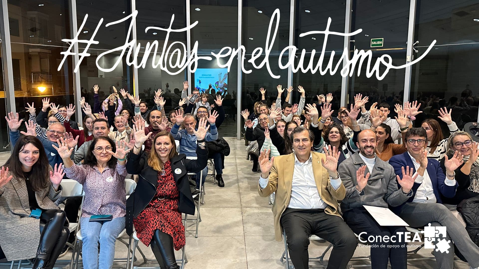 Entrega de los premios III Concurso ArTEAndo - Hero Image