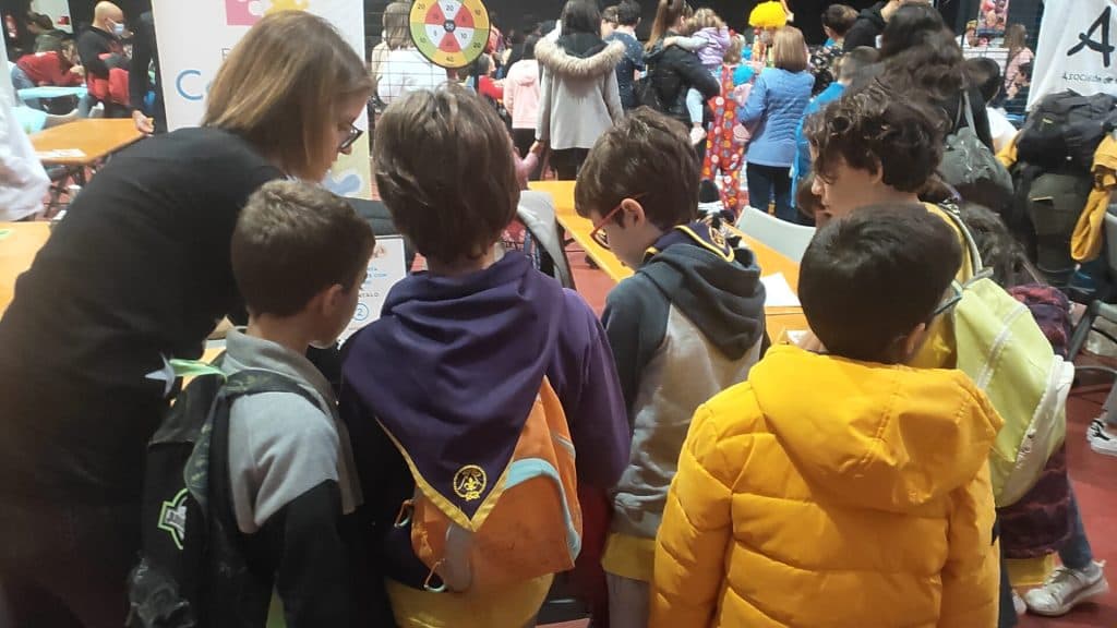 Infancia robada en el autismo - Embedded Image 10