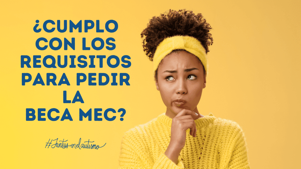 Ayudas y becas educativas para alumnos con autismo para 2022/2023 - Embedded Image 2