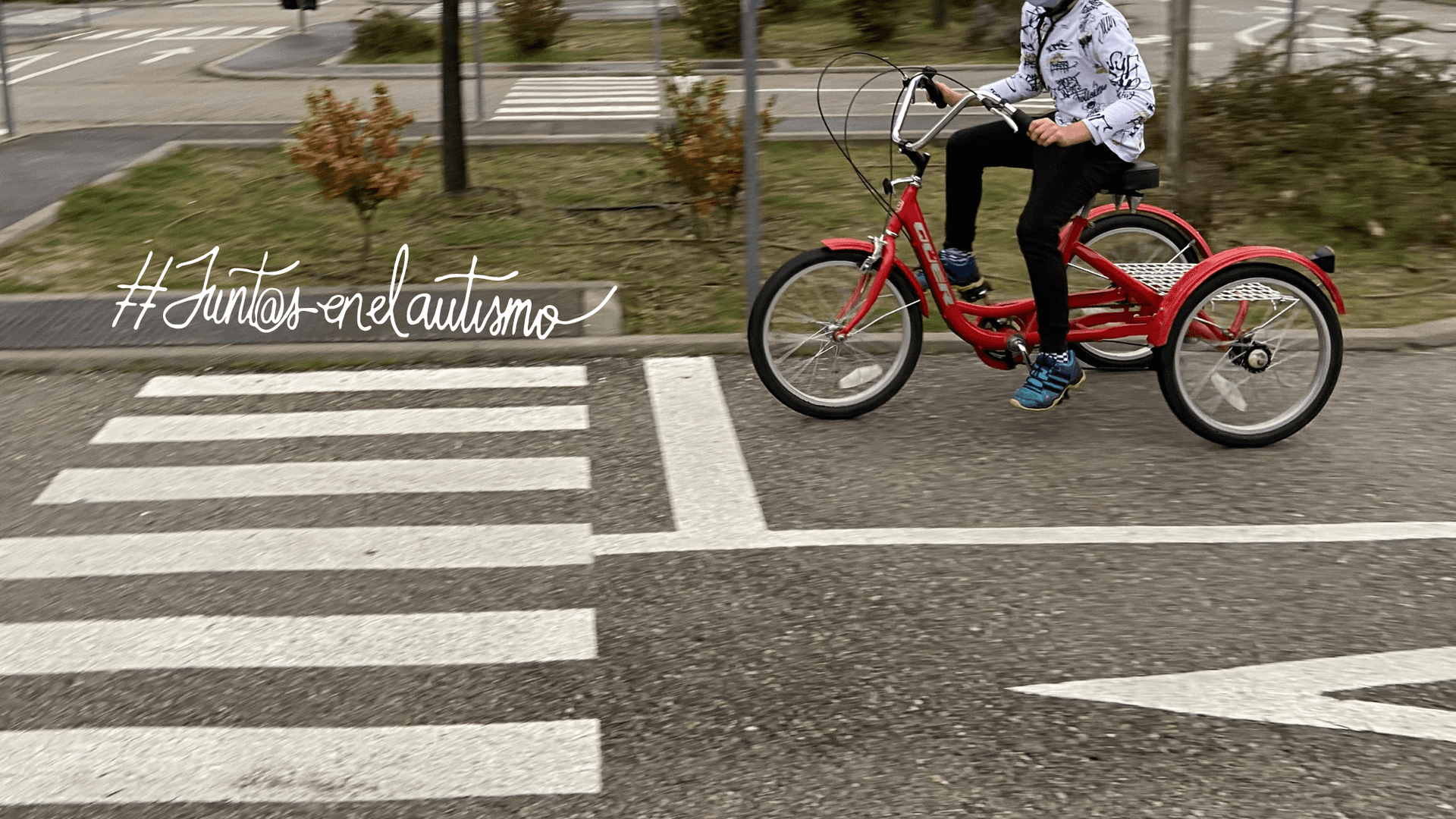 El ocio significativo en las personas con autismo - Hero Image