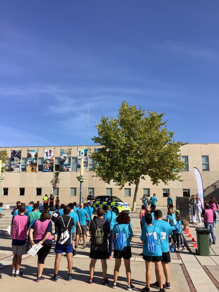 !Lo hemos vuelto a hacer! Más de 500 participantes en II Caminata por el Autismo - Embedded Image 3