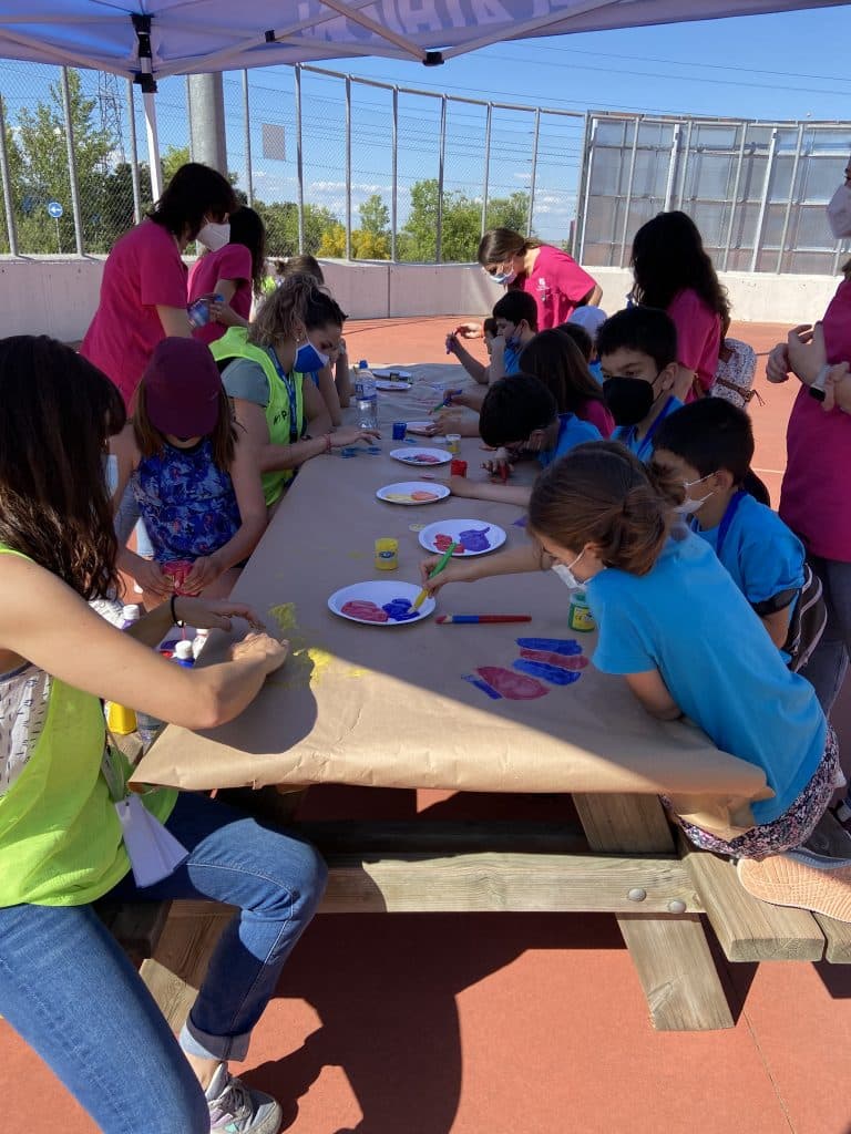 Entrenando las habilidades sociales en autismo - Embedded Image 6