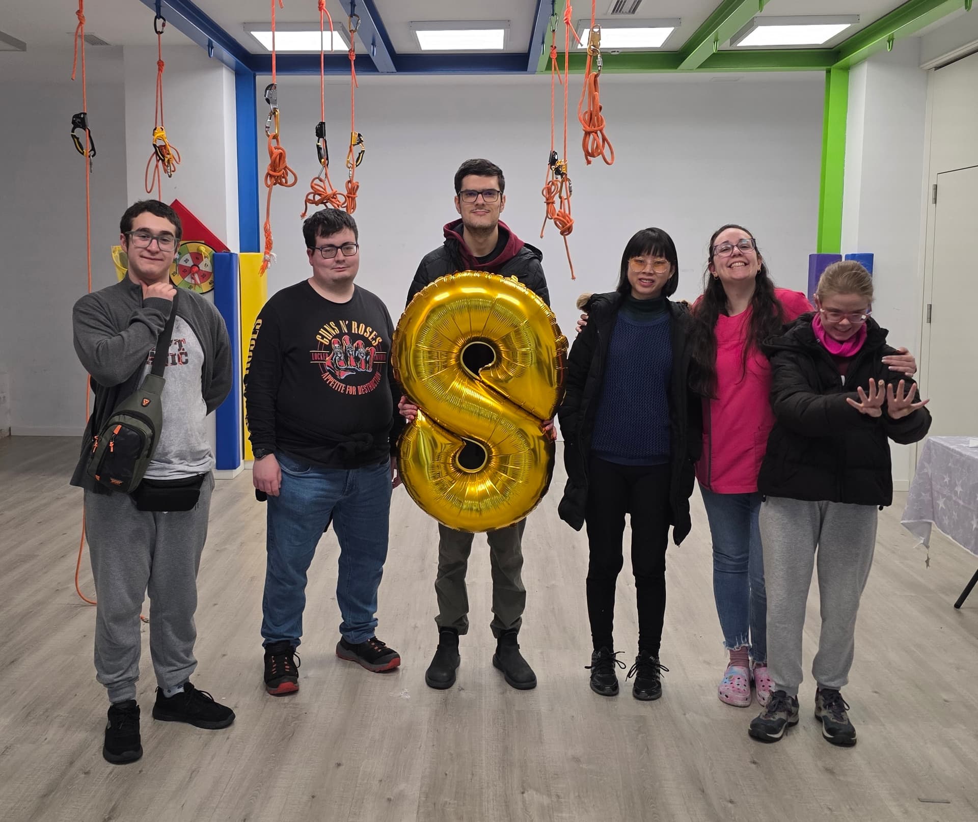 Grupo habilidades sociales 3_0