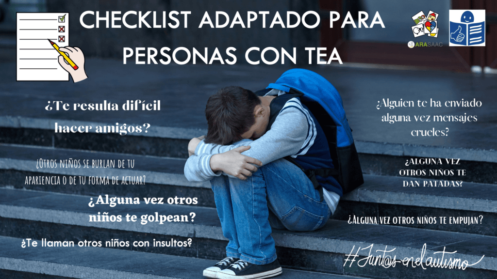 Bullying y autismo: ¿es evitable pasar por estas situaciones? - Embedded Image 3