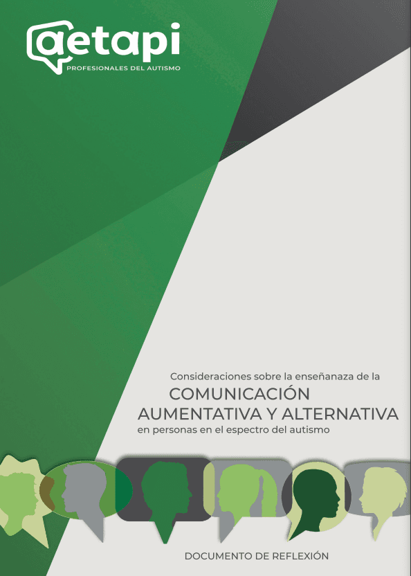 Logopedia y autismo: claves en la comunicación - Embedded Image 1