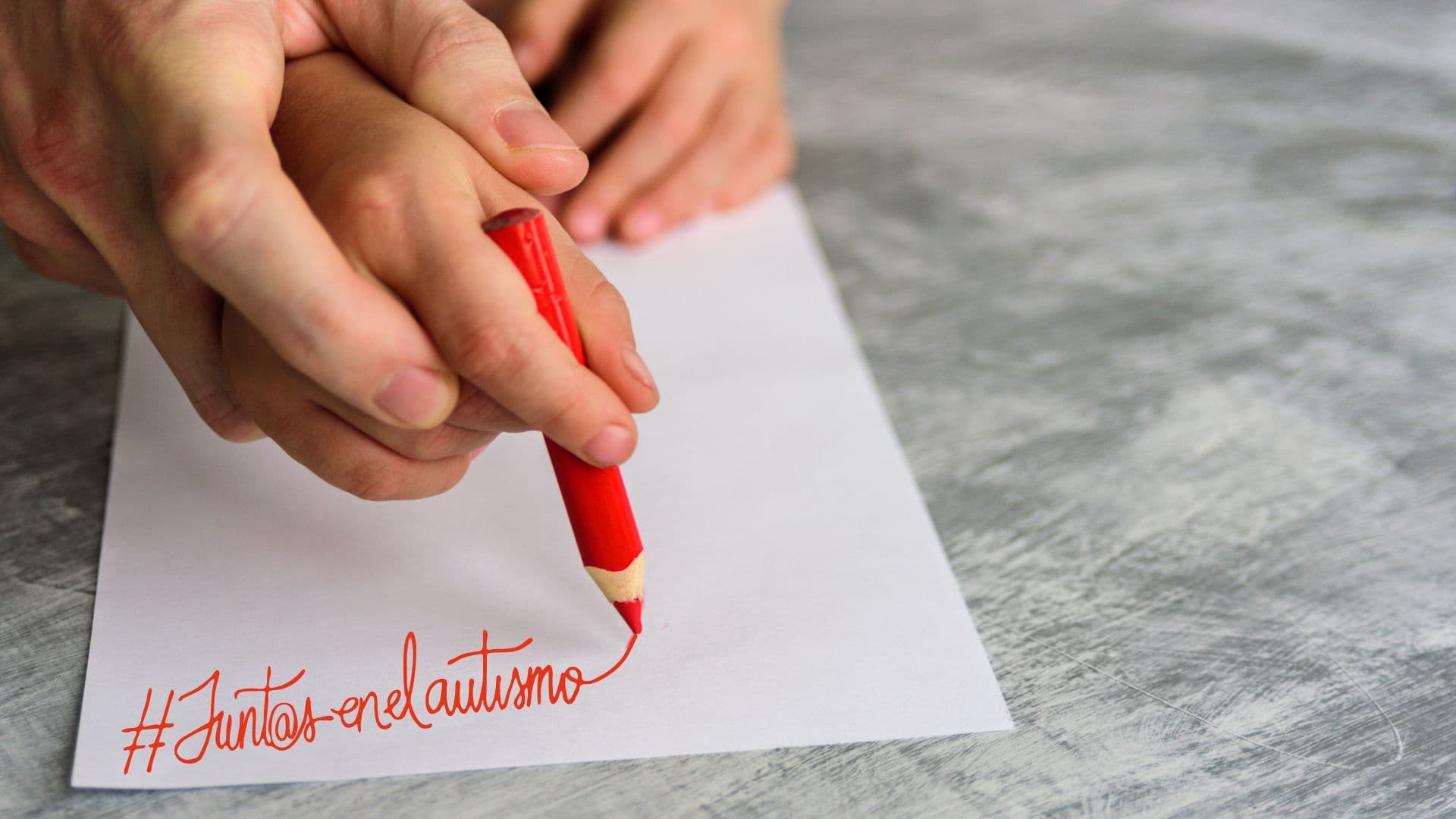 Escribir cuando tienes autismo - Hero Image