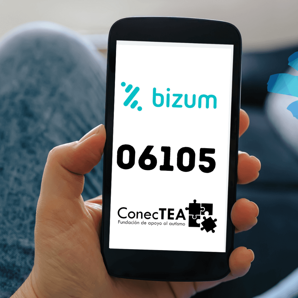 Te felicitamos 2025 con el calendario inclusivo de Fundación ConecTEA - Embedded Image 3