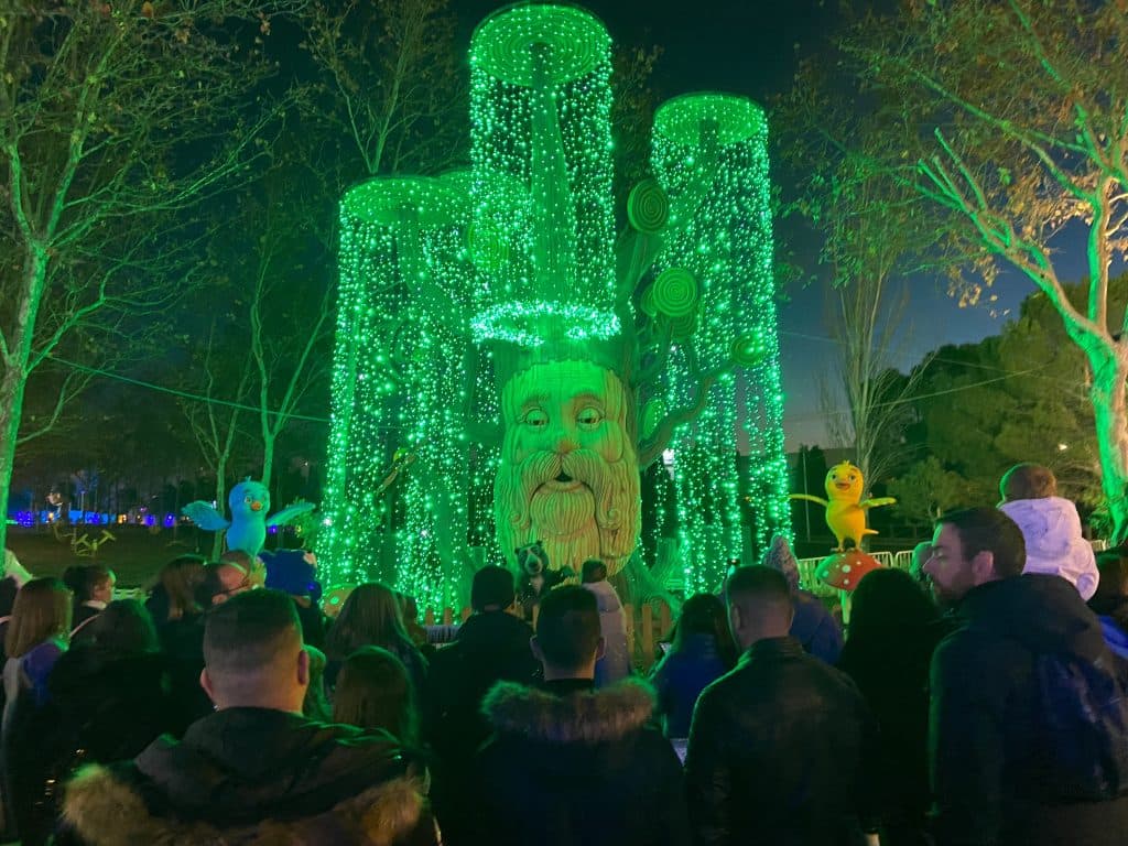 Preparándonos para la Navidad cuando eres autista - Embedded Image 10