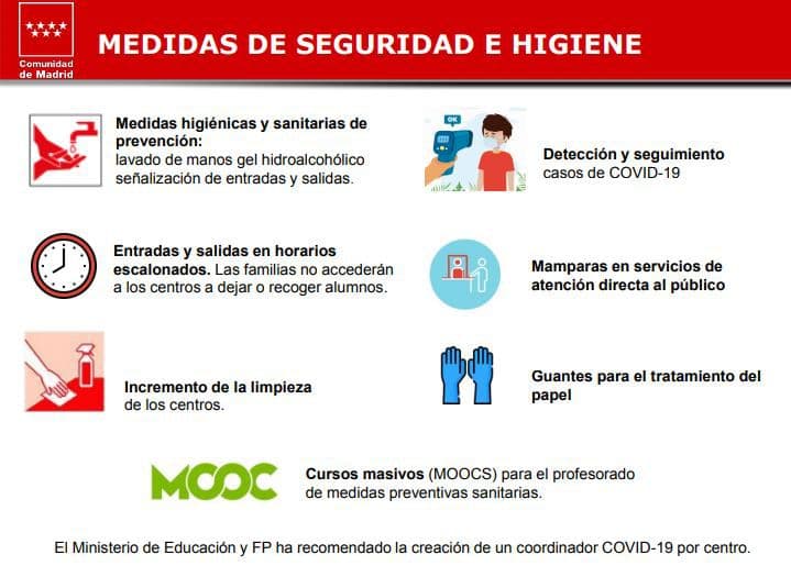 La vuelta al cole del alumnado con autismo - Embedded Image 1