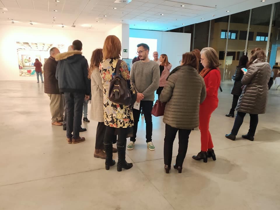 Fundación ConecTEA presenta un libro para sensibilizar sobre el autismo - Embedded Image 10