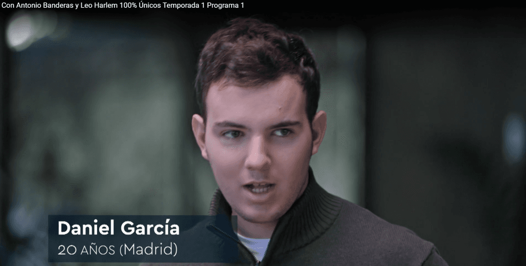 100% Únicos: una nueva mirada hacia el autismo - Embedded Image 2