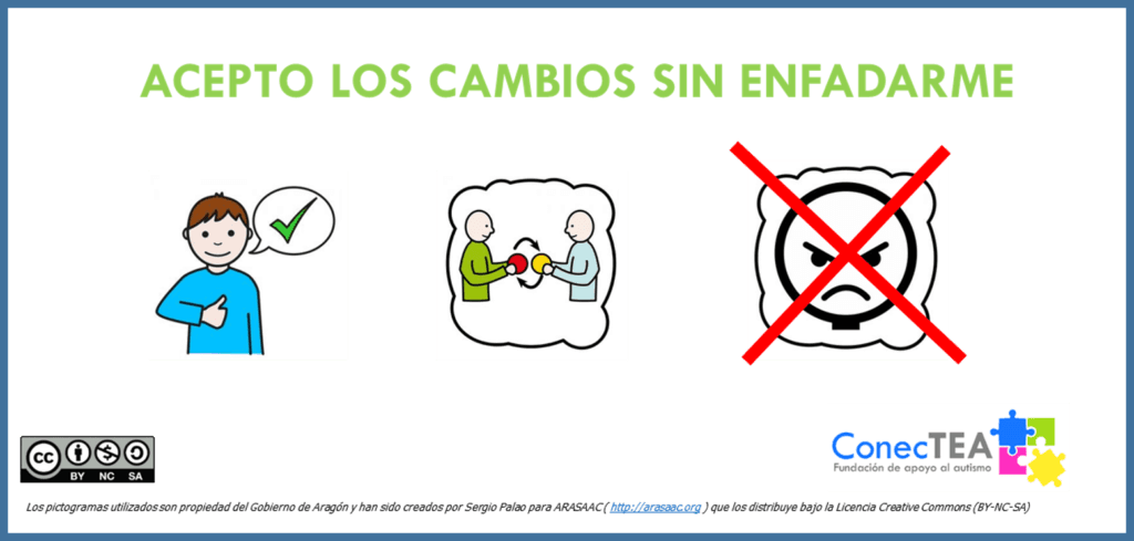 Cómo fomentar la flexibilidad en personas con autismo - Embedded Image 2