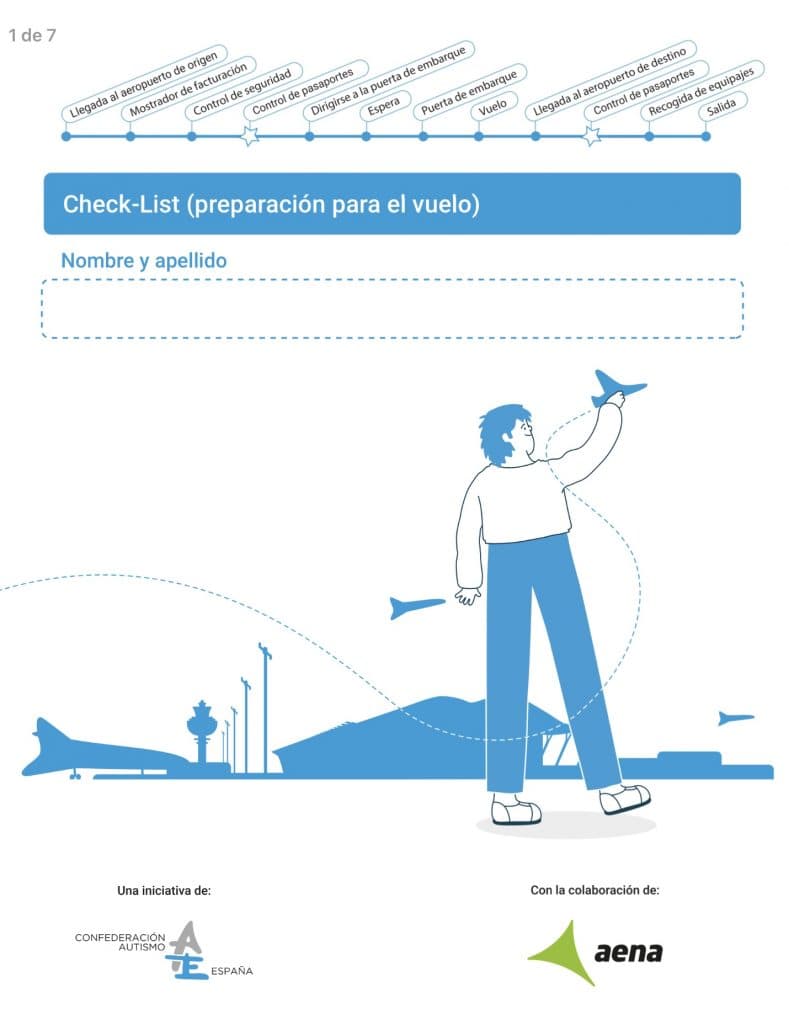 Me voy de vacaciones con mi hijo/a autista. ¿Qué tener en cuenta? - Embedded Image 2