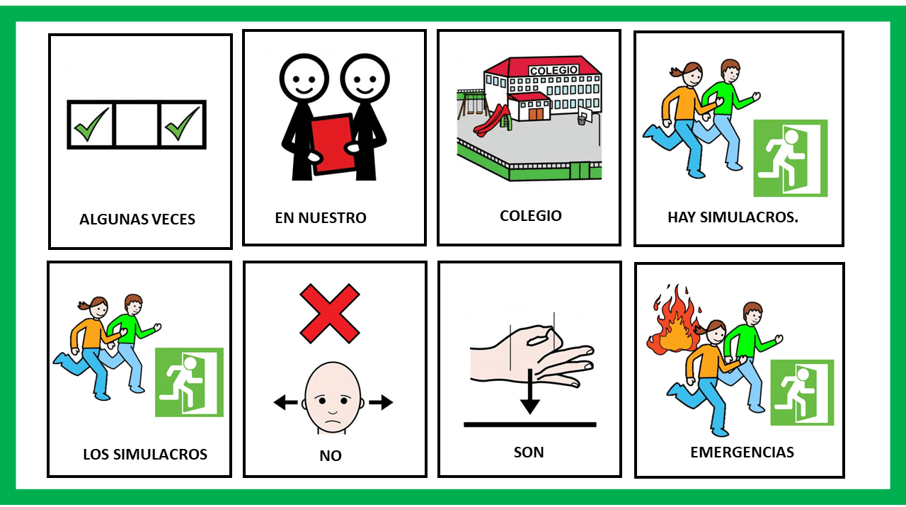 La gestión de emergencias en personas con autismo (TEA) - Hero Image